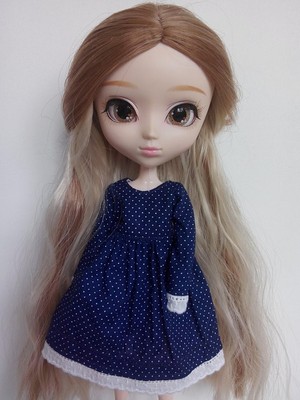 pullip and blythe